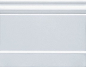 ZO100 Плинтус FORMAE  Zoccolo Cotton 20x26