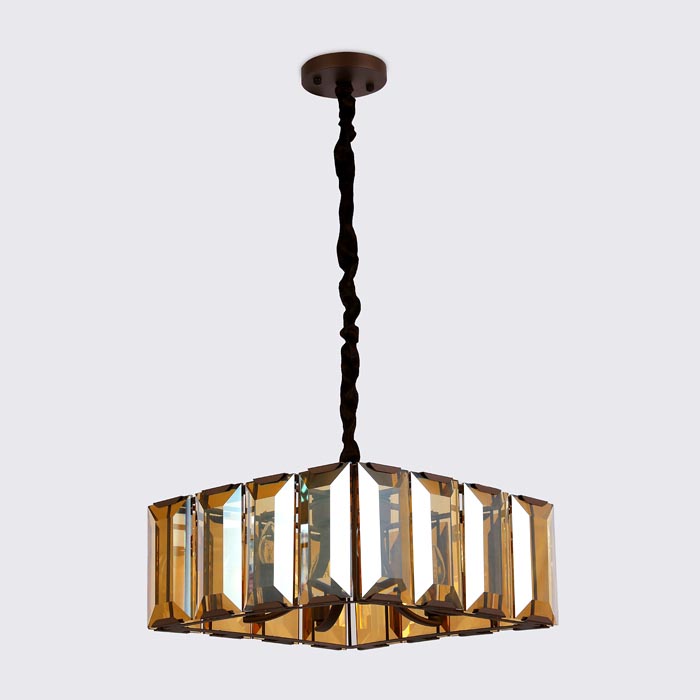 Подвесная люстра Ambrella Light Traditional TR5150