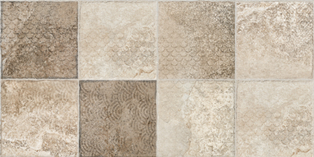Kathmandu Decore Beige (Mix 6) 30х60