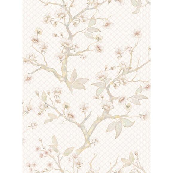 Обои Astratonova ² VI-Pgrd1-04 Peach garden1 Porcelain04