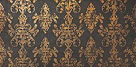 EWA. EWALL MOKA GOLD DAMASK 8EDK