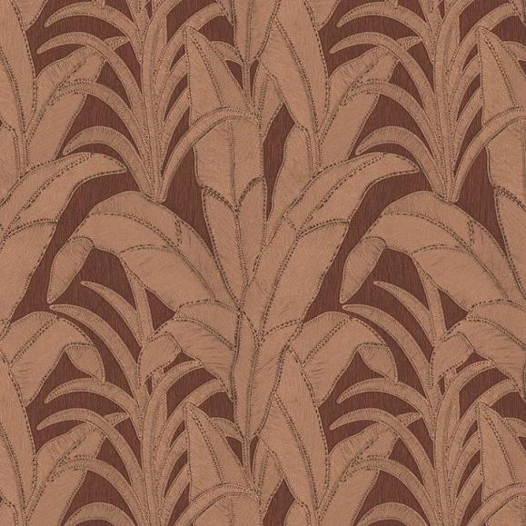 Обои Arte 64502 Botanic Rust