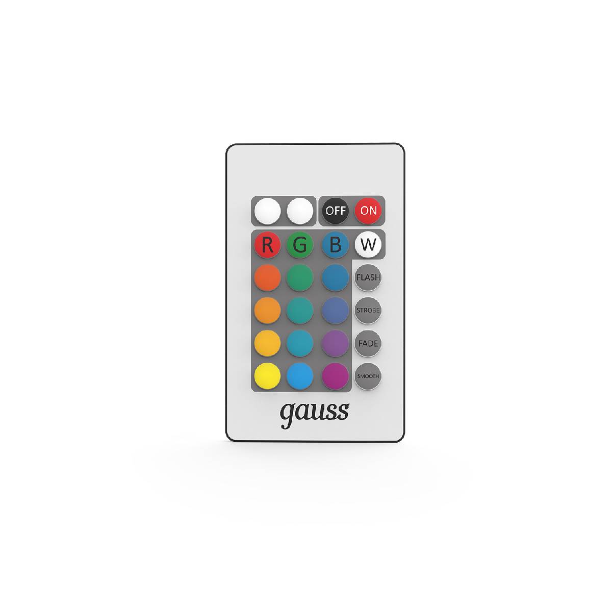 Пульт ДУ Gauss Smart LED 966412400