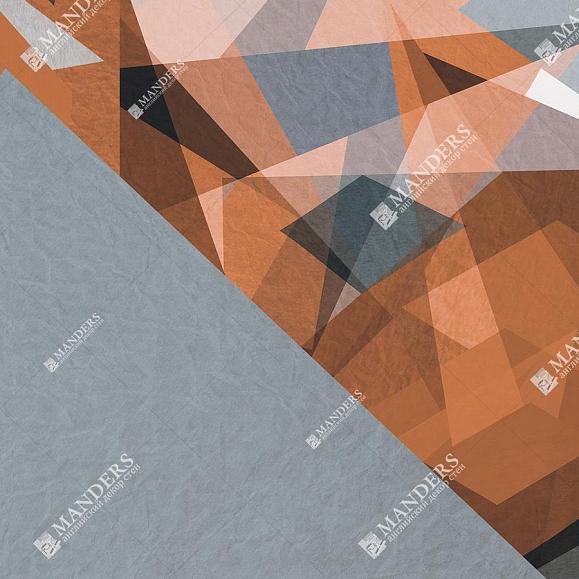 Панно Affresco RE841-COL3 Color 3