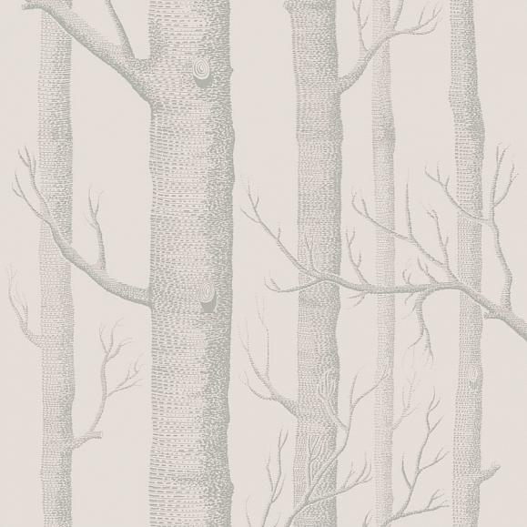 Обои Cole & Son 112/3011 Woods