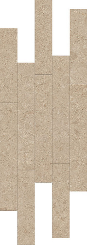 ITALON / ИТАЛОН GENESIS Cream Brick 3D Натуральный