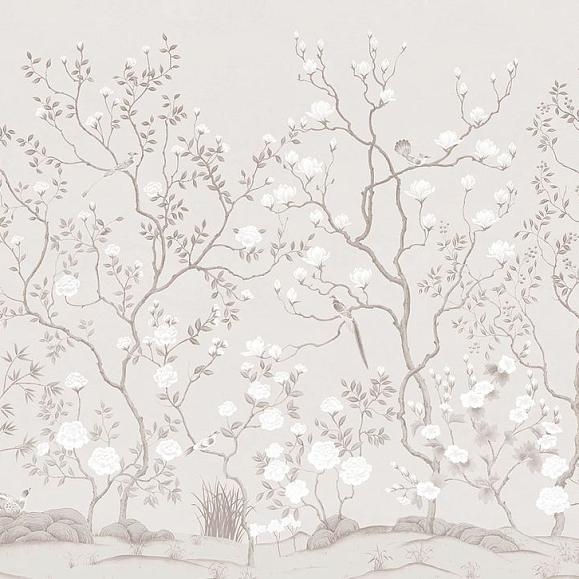 Панно Pattern Roll 05.CHINOISERIE Chinoiserie