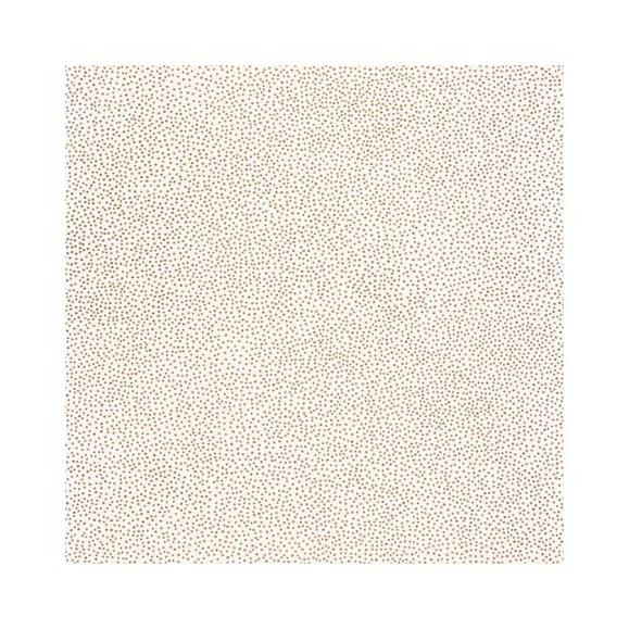 Обои Caselio 101730020 Green Life Sparkle Blanc or