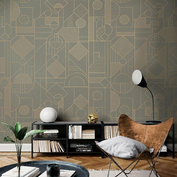 Панно Hygge Wall H11672