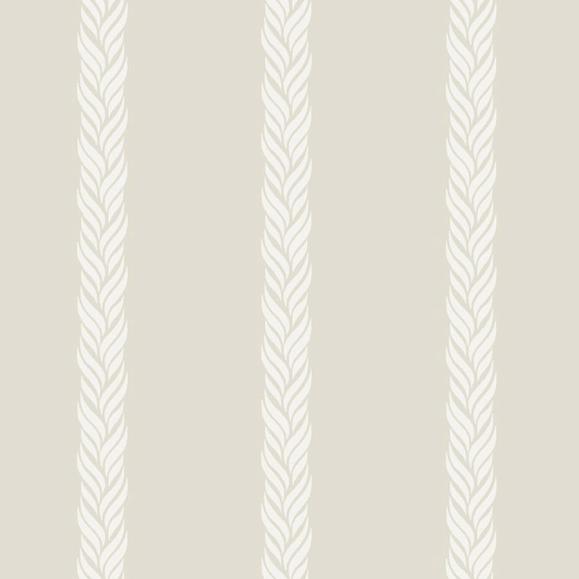 Обои York GT4545 Braided Stripe Tan