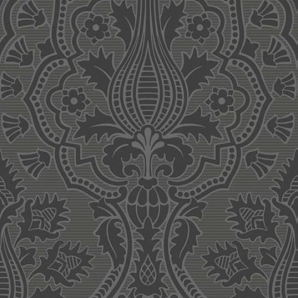 Обои Cole & Son 116/9035 Pugin Palace Flock