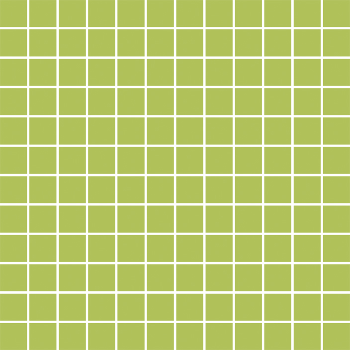 Мозаика Midian Verde