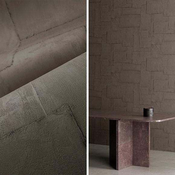 Обои Arte 42546 Oblong Deep Creek