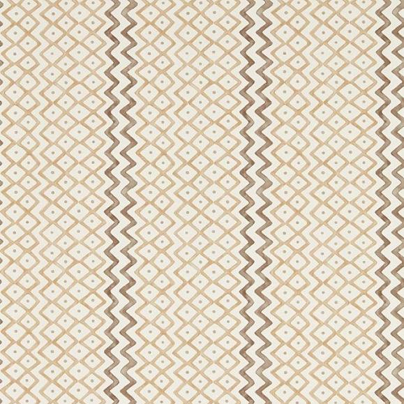 Обои флизелиновые Sanderson 217450 коллекции Curios Wallpaper