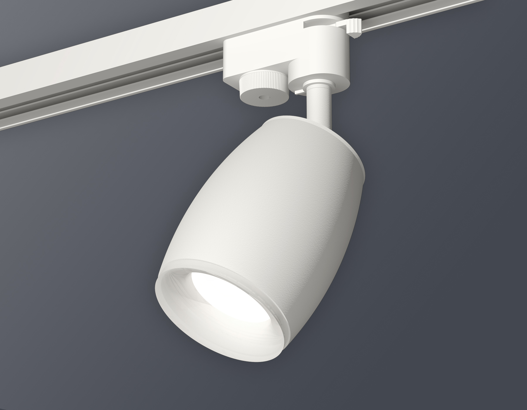 Трековый однофазный светильник Ambrella Light Track System XT1122005 (A2520, C1122, N7165)