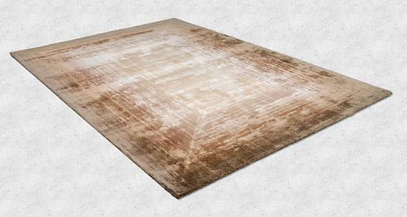 Ковер B.I.C. Gradient Lyocell frame (170 x 240) коллекции handtuft