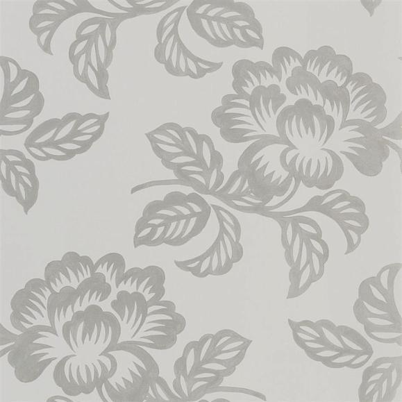 Обои Designers guild PDG1020/04 Berettino Graphite