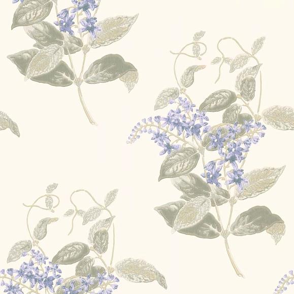 Обои Cole & Son 100/12057 Madras Violet