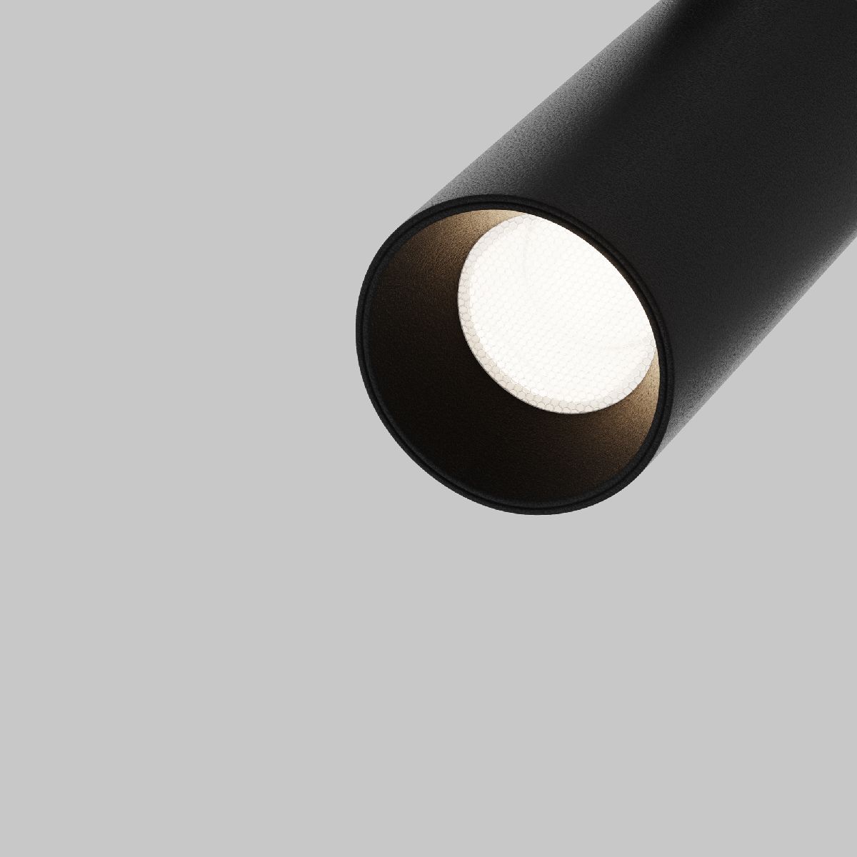 Трековый светодиодный светильник Maytoni Technical Focus Led TR032-2-5W4K-M-B