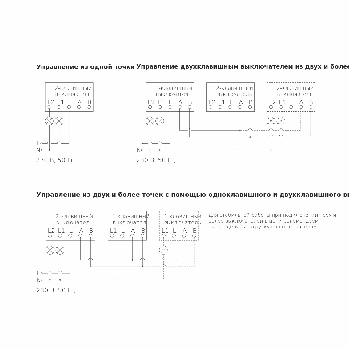 Сенсорный выключатель двухклавишный с подсветкой Werkel 4690389198069 W4522011 a063604
