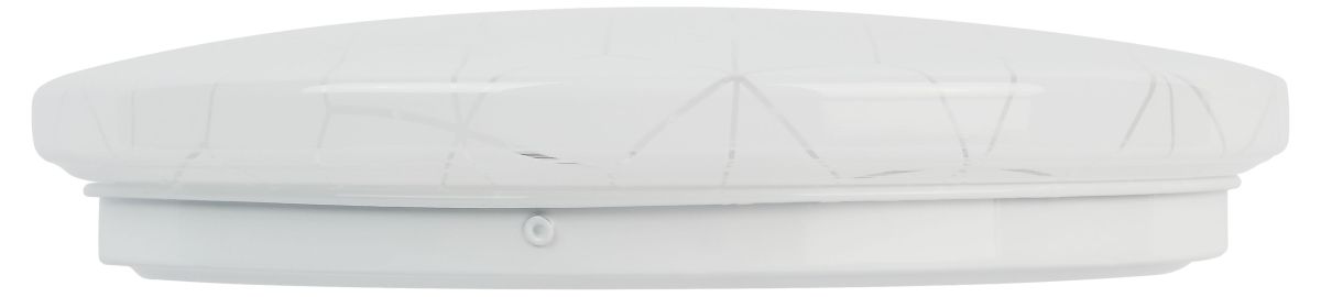 Потолочный светильник ЭРА SPB-6 Slim Cube 24W-4K Б0071117