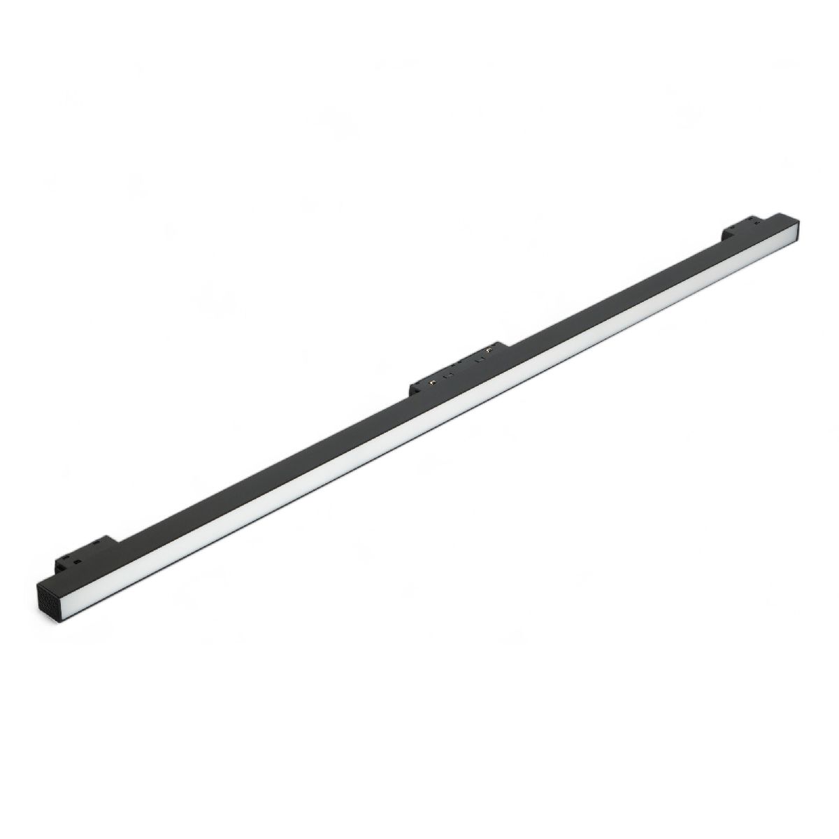 Трековый магнитный светильник Voltalighting Light AIJL-CX-E0091/36W/100/3К/B