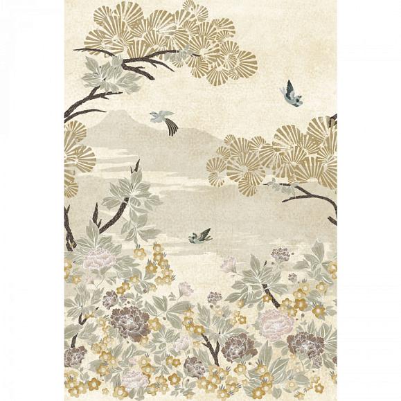 Панно Casamance 75353976 Kansai Blanc