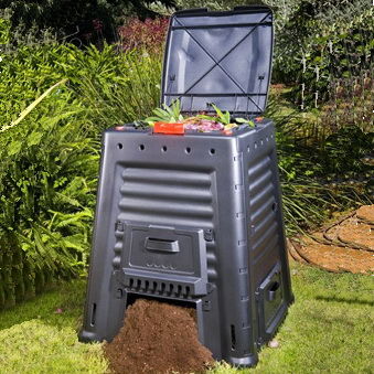 Компостер Mega Composter