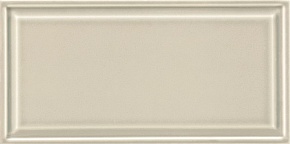 FRA5 Керамическая плитка FORMAE Frame Ecru 13x26