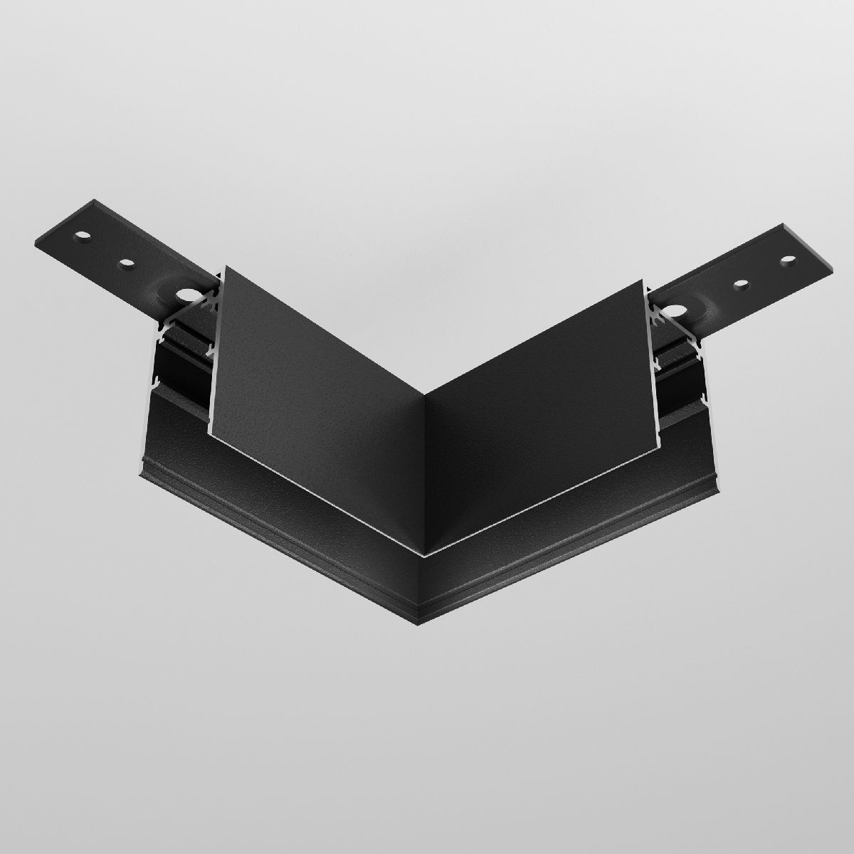 Угол-соединитель Maytoni Technical Accessories for Exility TRA034HCL-41B