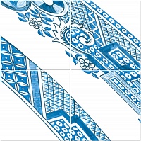 Blue Willow 3 BE