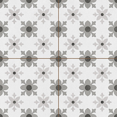 Плитка LYS SILVER 45x45 см