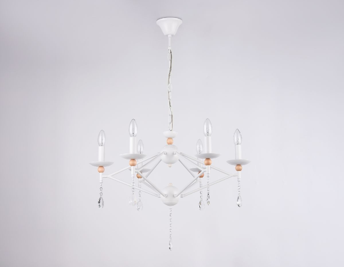 Подвесная люстра Ambrella Light Modern TR9596