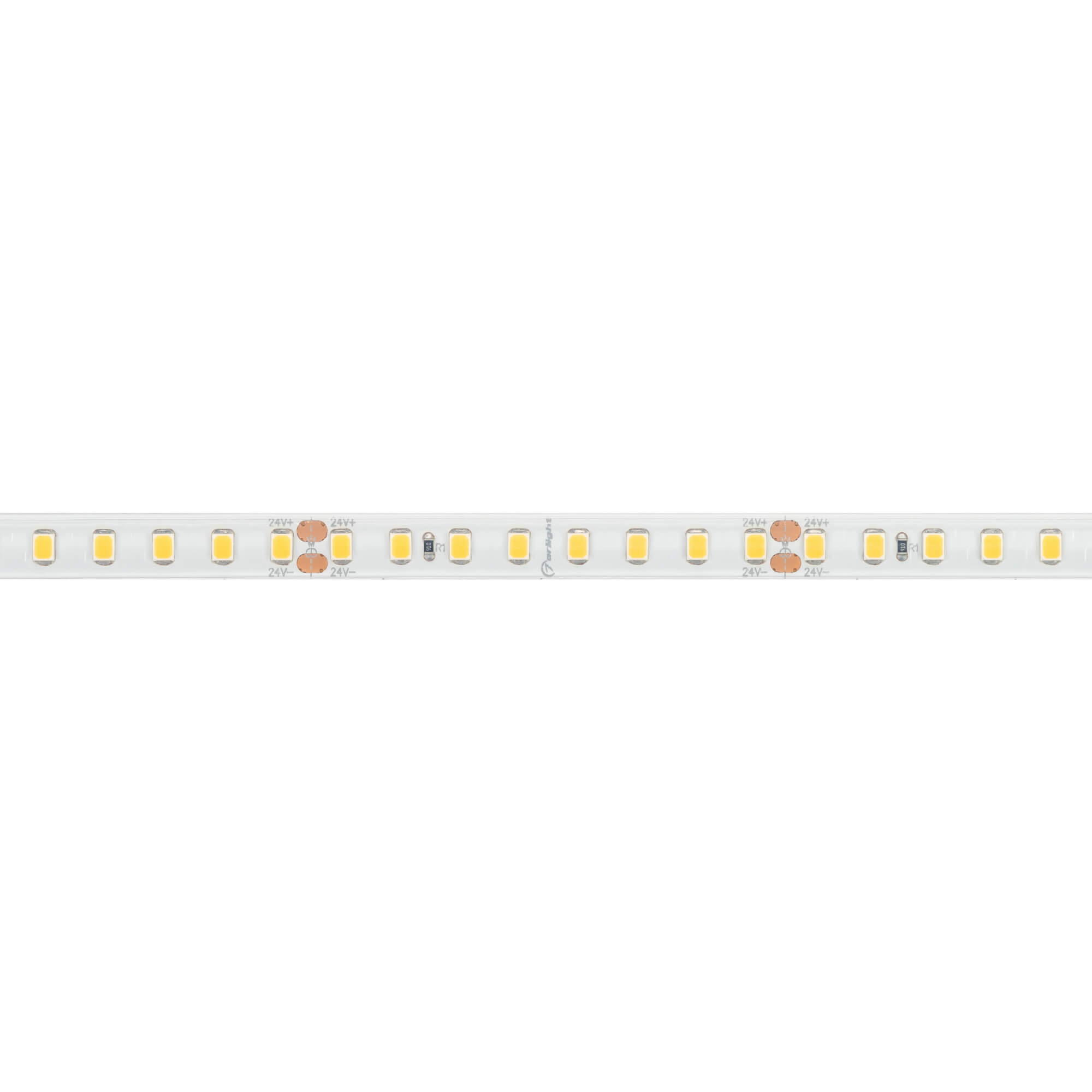 Светодиодная лента Arlight герметичная RTW-PR-A128-10mm 24V Warm3000 038739