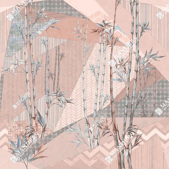 Панно Affresco RE877-COL2 Color 2