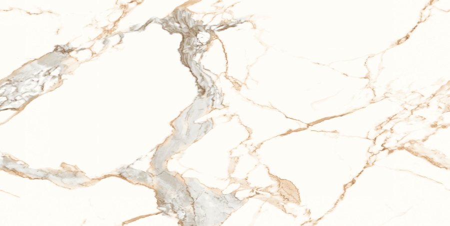 Statuario Gold Fusion N20320