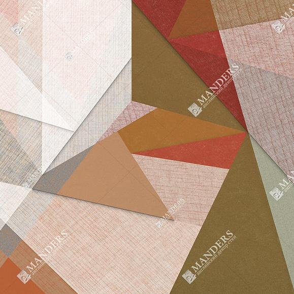 Панно Affresco RE867-COL2 Color 2