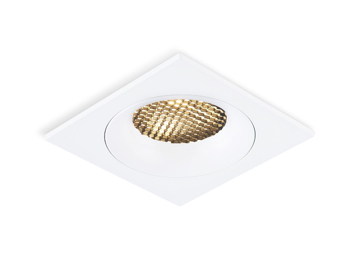 Встраиваемый светильник Ambrella Light Techno Spot Standard Tech TN102726