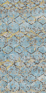 The Room Python612Lp 60x120 Декор