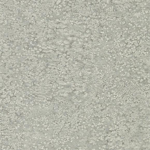 Обои Zoffany 312643 Weathered Stone Plain Graphite