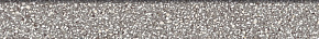 SANT'AGOSTINO NEWDECO' Battiscopa Grey Lev