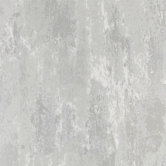 Обои Designers guild P555/19 Ajanta Concrete