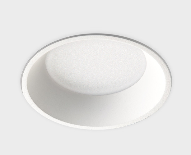 Встраиваемый светильник Italline IT06-6013 white 3000K