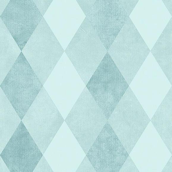 Обои KT-Exclusive DYW0006 Harlequin