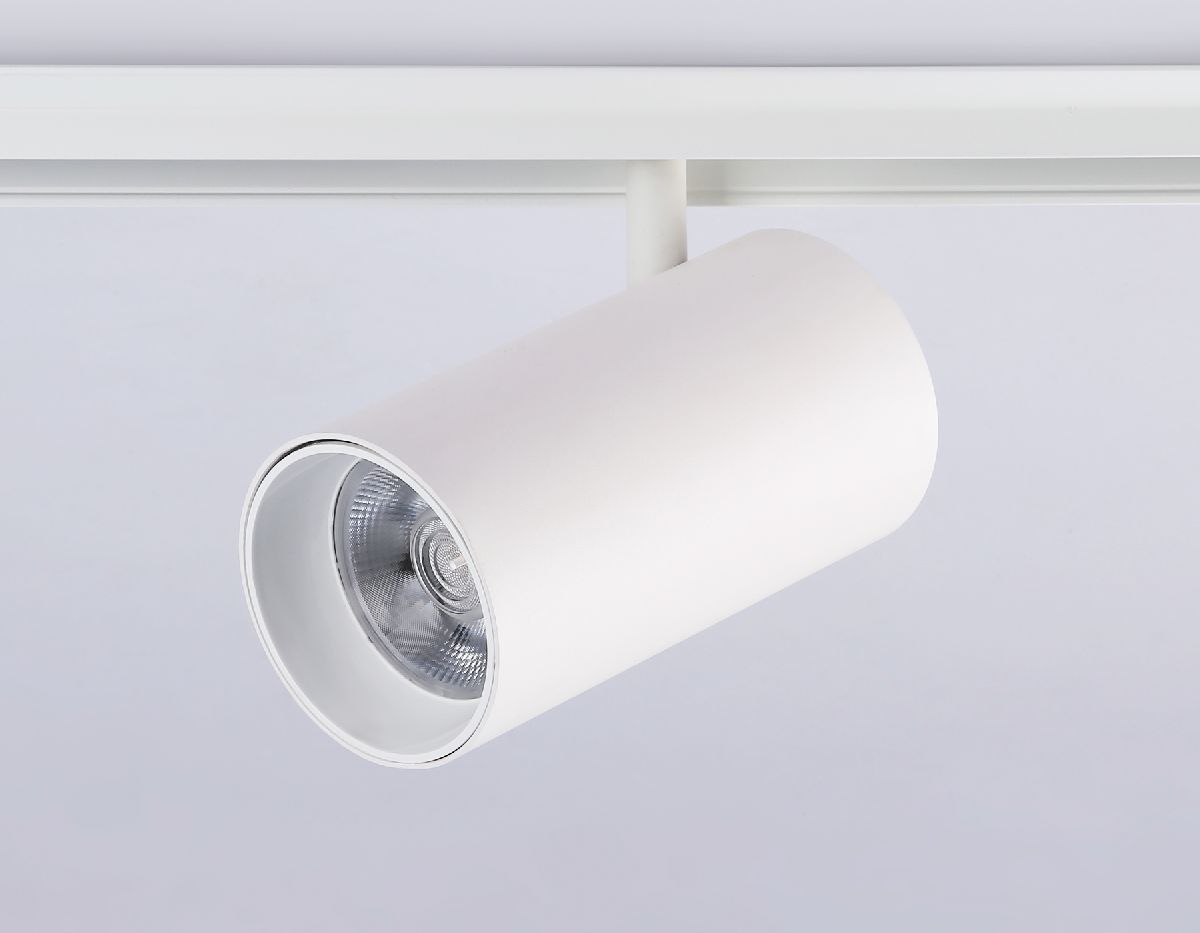 Трековый магнитный светильник Ambrella Light Magnetic Track System GL3845