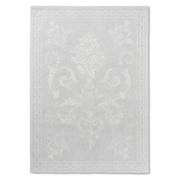 Ковер Laura Ashley Josette Dove Grey 140 x 200