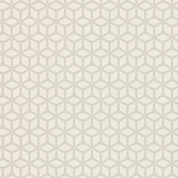Обои Harlequin 110377 Trellis Pearl