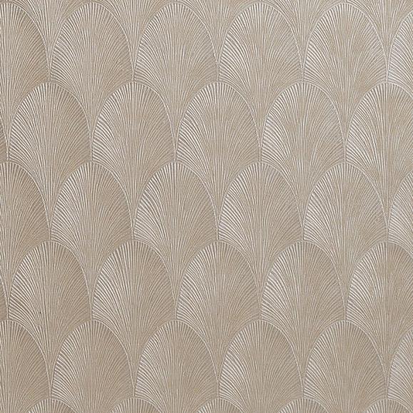 Обои Casamance 75781426 Tourmaline Argent