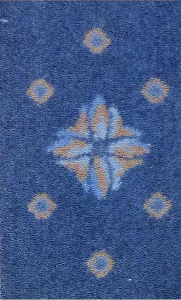 Ковровое покрытие Coronado 363