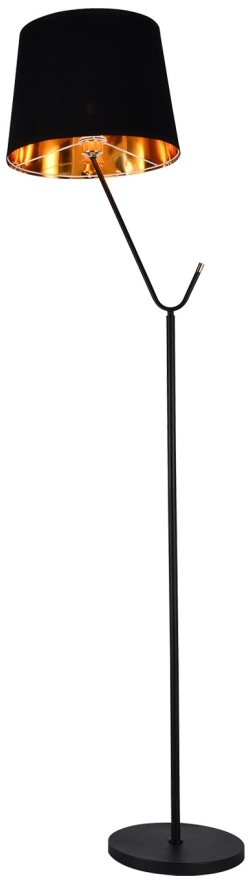 Торшер Lussole Sabine LSP-0684
